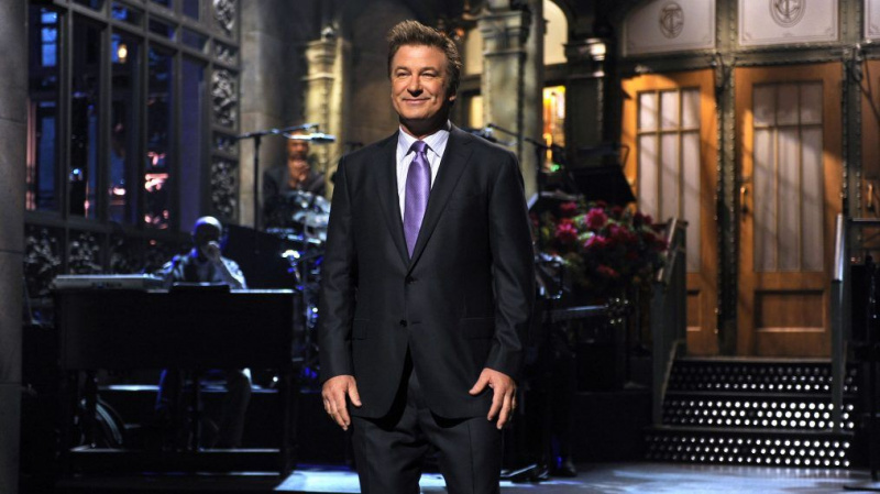 Saturday Night Live