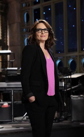 Saturday Night Live - Season 43