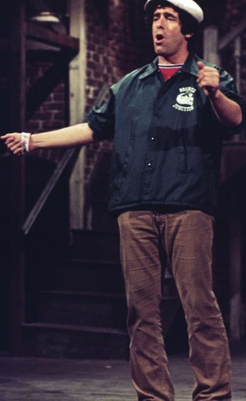 Saturday Night Live