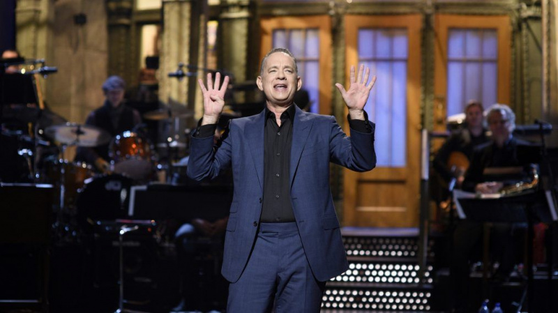 Saturday Night Live - Season 42