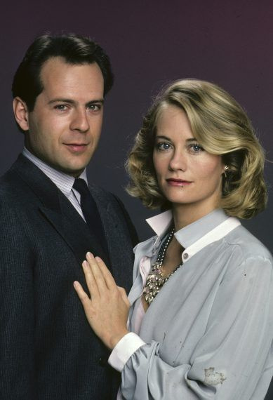 Moonlighting
