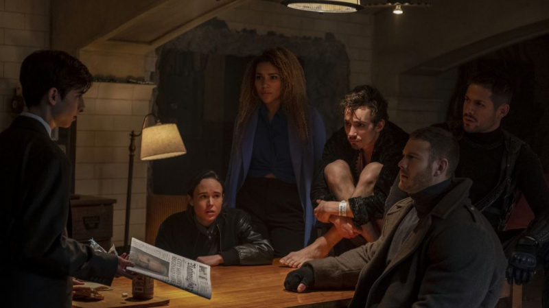 11 frågor som vi behöver besvaras i 'The Umbrella Academy' säsong 2 (BILDER)
