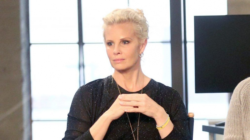 Monica Potter