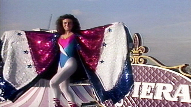 GLOW - Americana