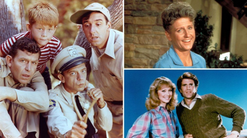 Kaip gerai tu žinai klasikinę televiziją? (QUIZ)