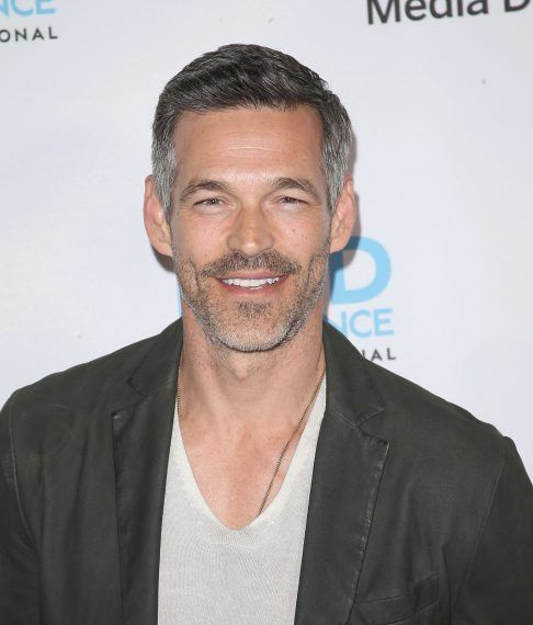 Sunset Beach, Eddie Cibrian