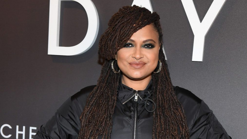 Ava DuVernay komiksų pilotė „Naomi“ pasiekė savo lyderį: Kaci Walfall