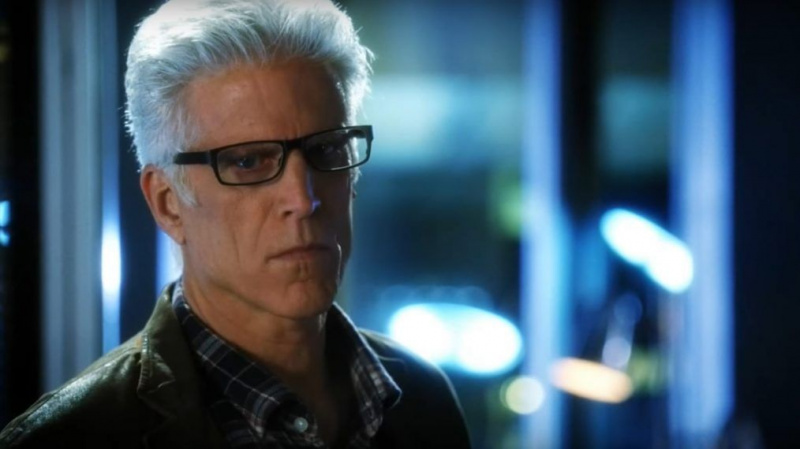 CSI D.B. Russell