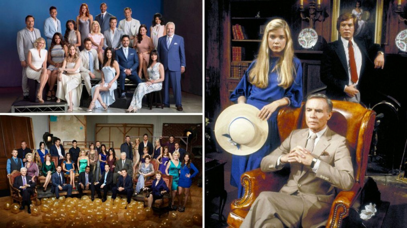 2010s soaps poll