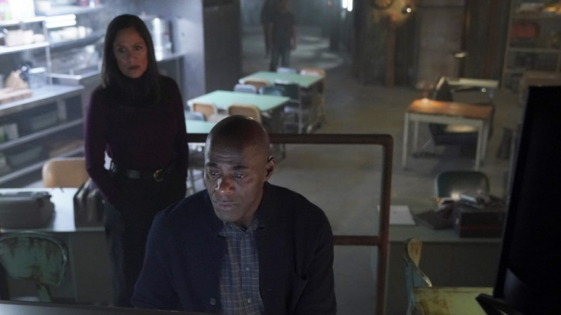 Timeless - Season 2