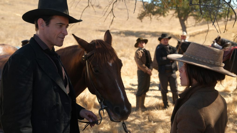 Timeless - Season 2