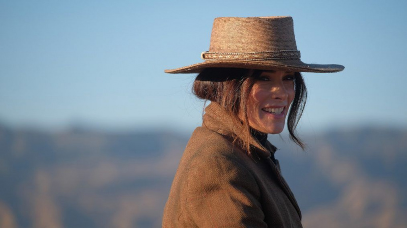 Timeless - Season 2