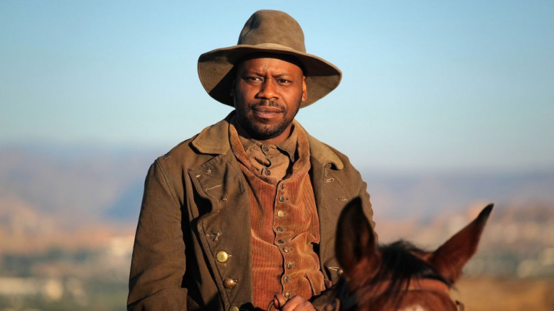 Timeless - Season 2