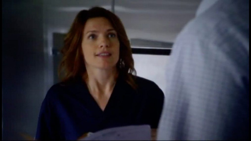 NCISLA Rose