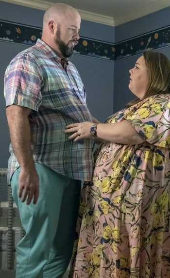 This Is Us - Season 3