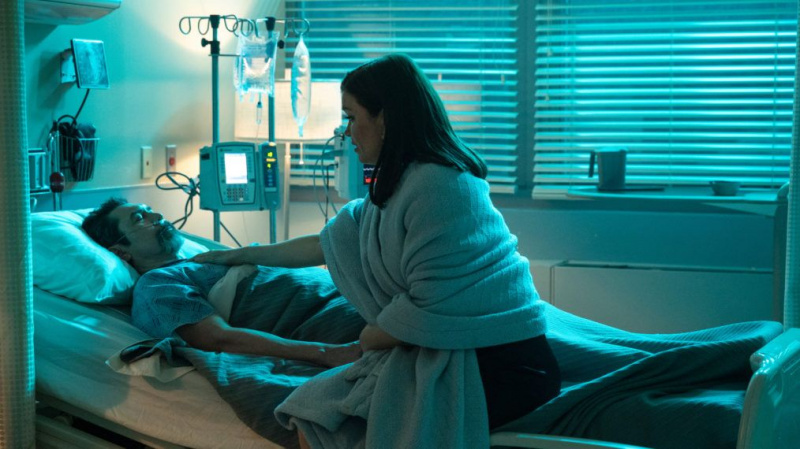 Prodigal Son Season 2 Relationships Jessica Gil