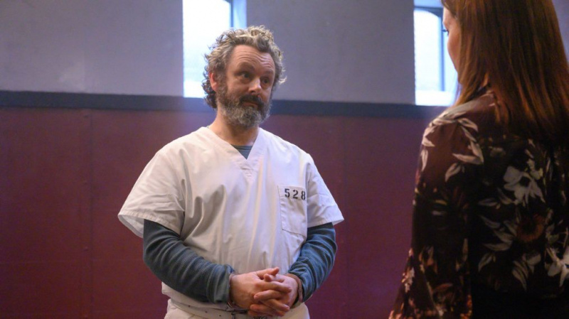 Prodigal Son Season 2 Relationships Martin Jessica