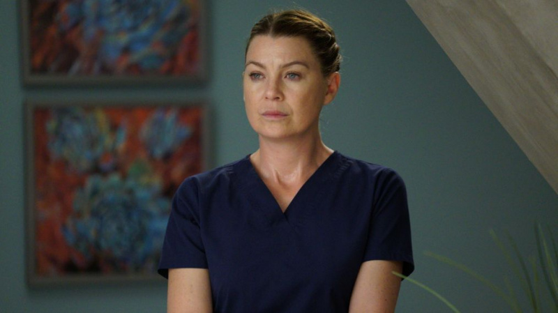 ELLEN POMPEO