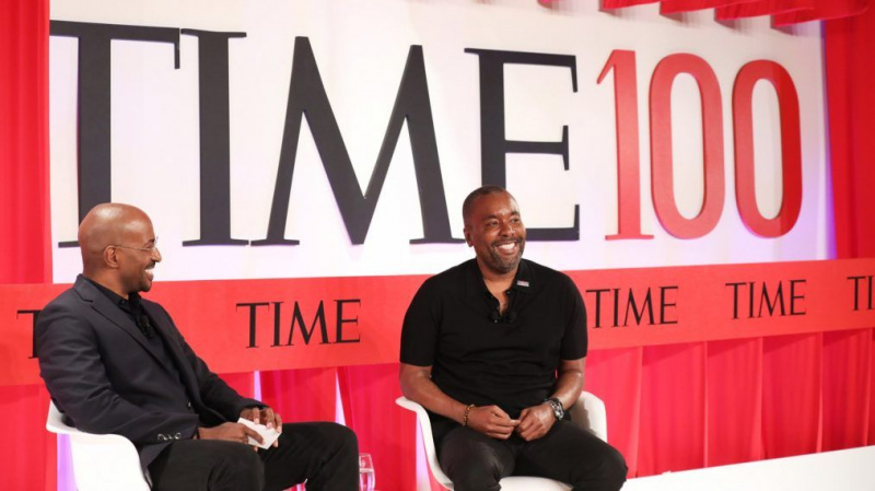 „TIME100“ представя най-влиятелните хора в света за първи път в ABC Special