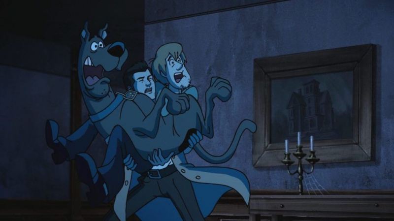 Scoobynatural