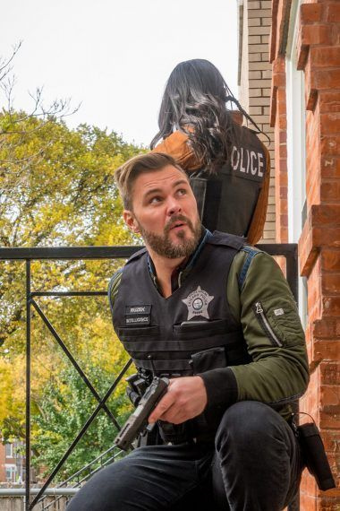 Chicago P.D. - Season 7