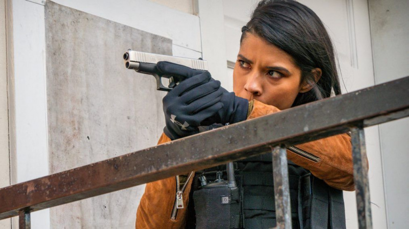 Chicago P.D. - Season 7