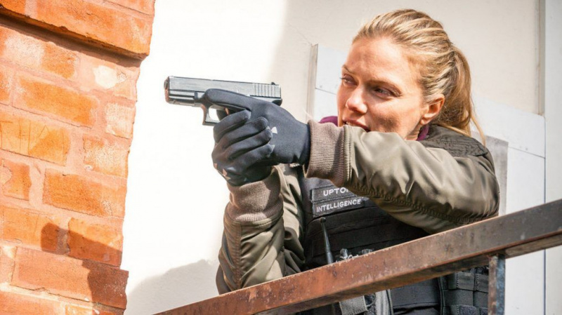 Chicago P.D. - Season 7