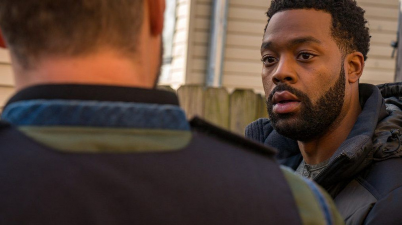 Chicago P.D. - Season 7