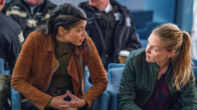 Chicago P.D. - Season 7