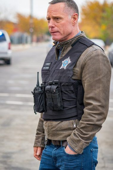 Chicago P.D. - Season 7