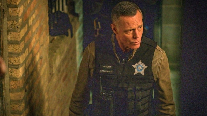 Chicago P.D. - Season 7