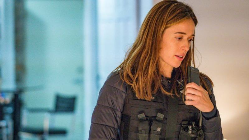Chicago P.D. - Season 7
