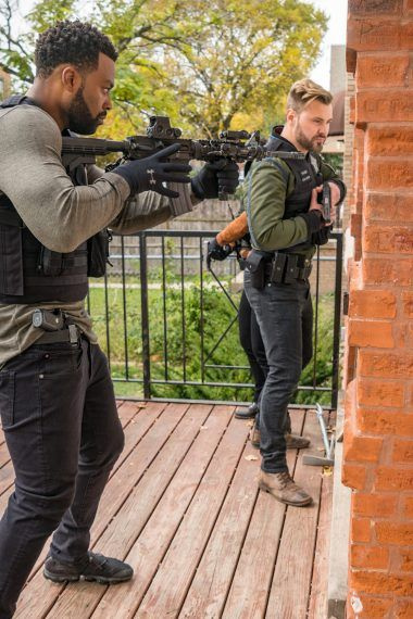 Chicago P.D. - Season 7