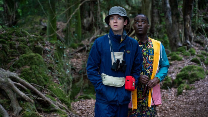Lo que viene y sale de Netflix en enero de 2020