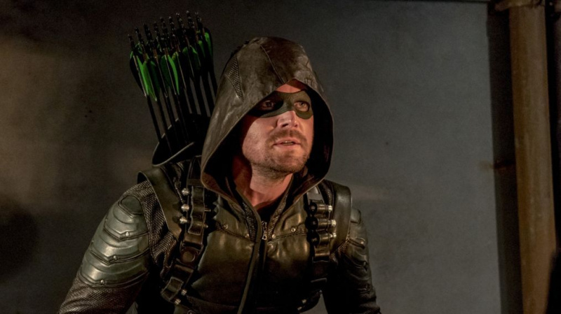 ARROW