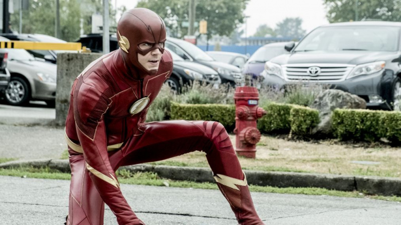 The Flash