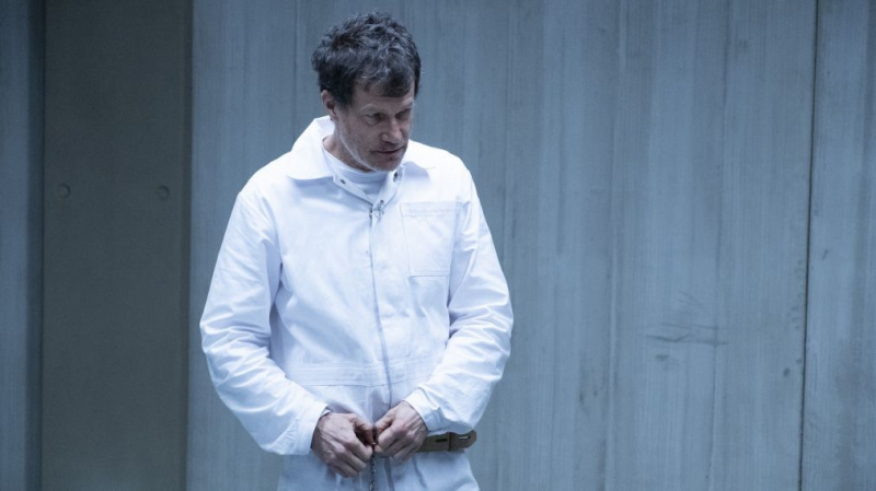 DYLAN WALSH