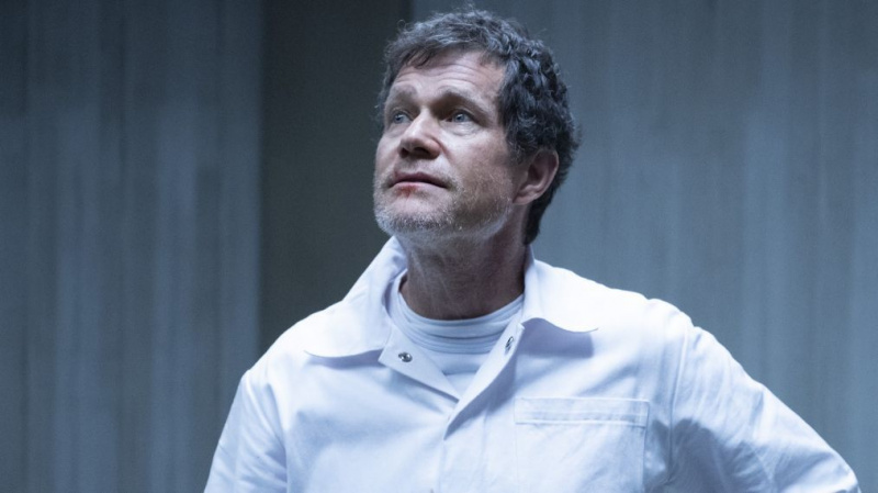 DYLAN WALSH