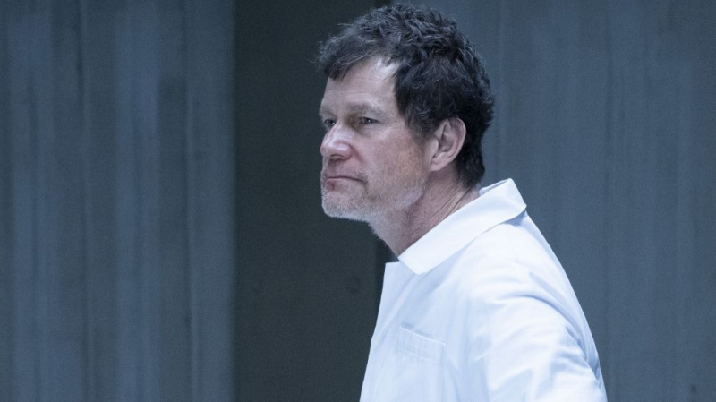 DYLAN WALSH