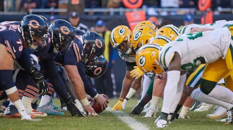 NFL peržiūra 2019 m .: 7 varžybos, kurias reikia stebėti lygos 100-ajame sezone