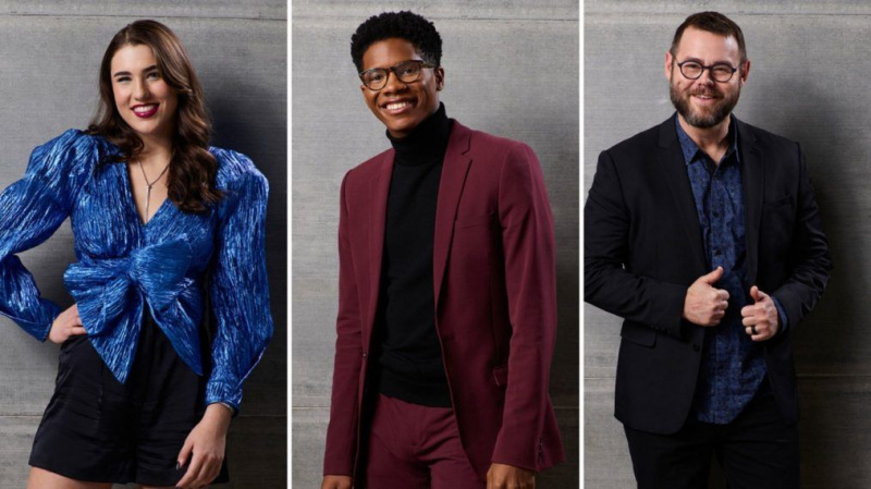 Top 9 di 'The Voice': il nostro ranking per la stagione 18