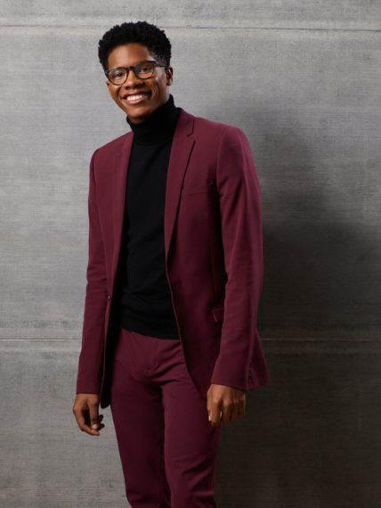 The Voice Season 18 Thunderstorm Artis