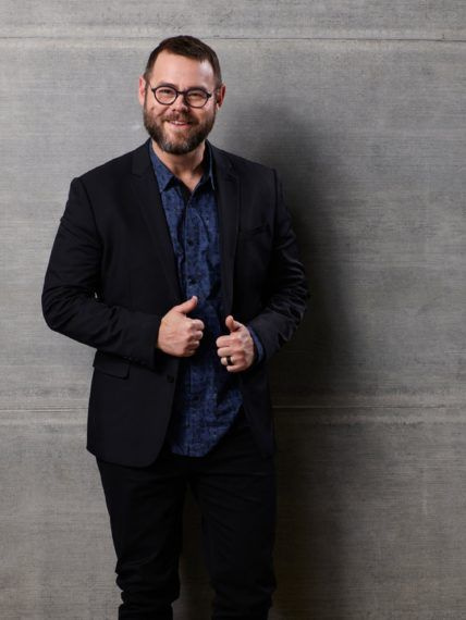 Todd Tilghman The Voice Season 18