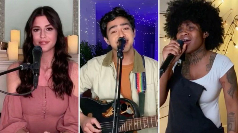 Kas laimės 'American Idol'? Įvertinimas tarp 11 geriausių šansų