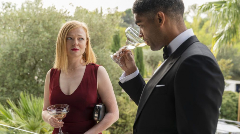 AMC verlängert „Soulmates“ für Staffel 2 vor Serienpremiere