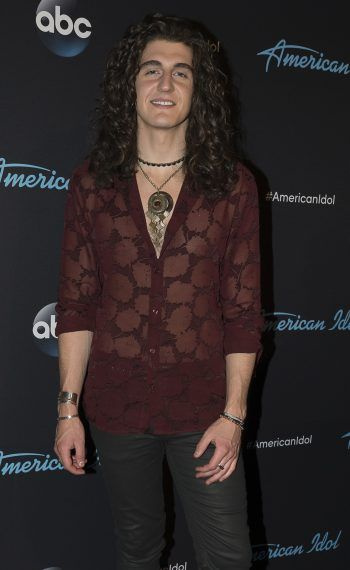 CADE FOEHNER