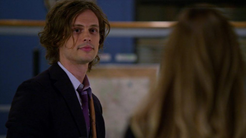 Criminal Minds 1011 Reid JJ