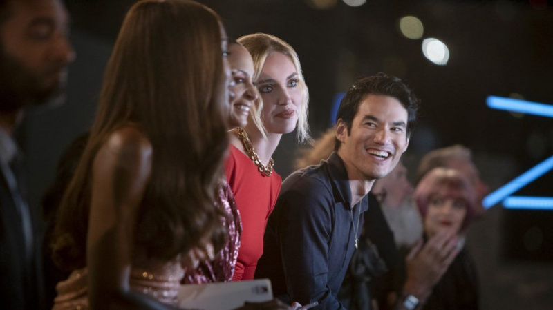Making the Cut Judges