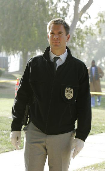 NCIS