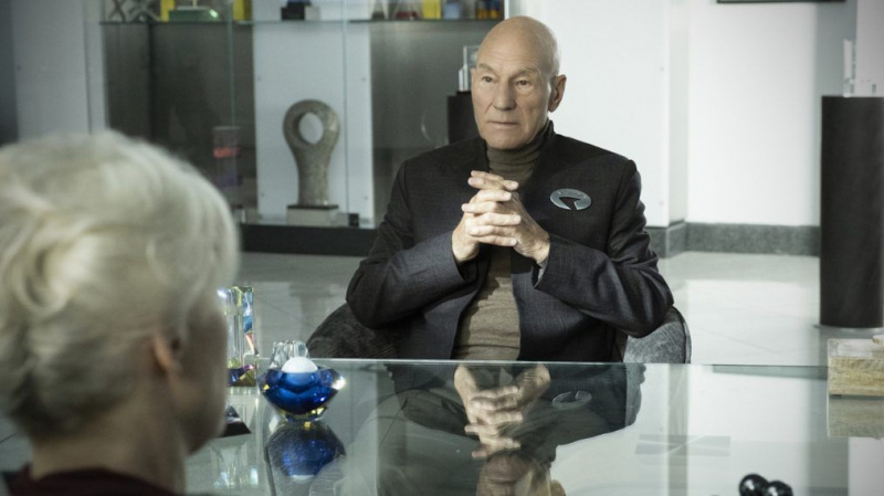 Star Trek: Picard